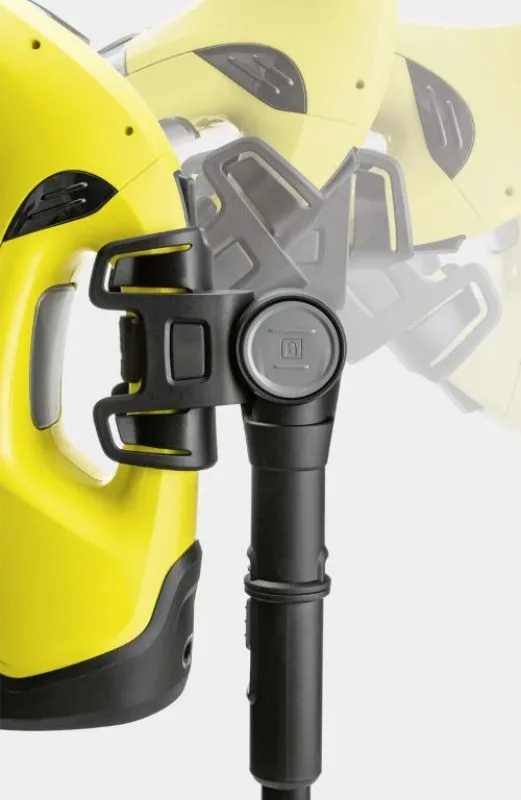 2.633-144.0 Удлинитель для оконного пылесоса Karcher