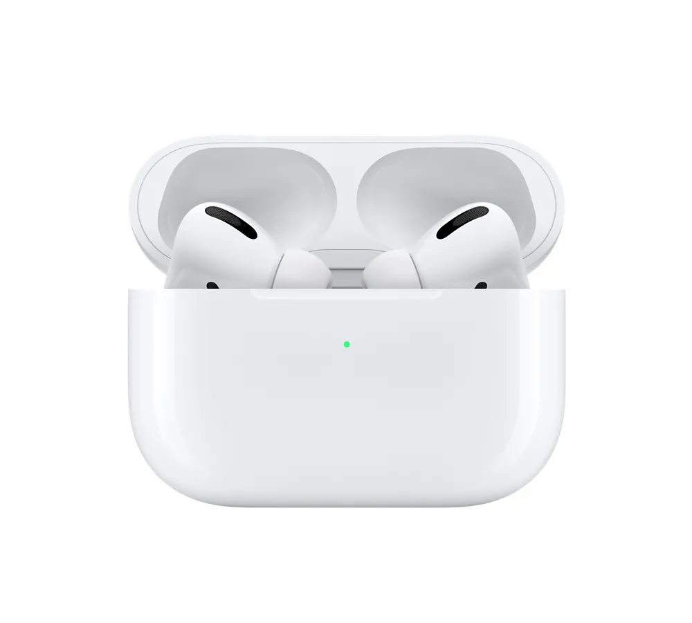 Căști Apple AirPods PRO with MagSafe, Alb