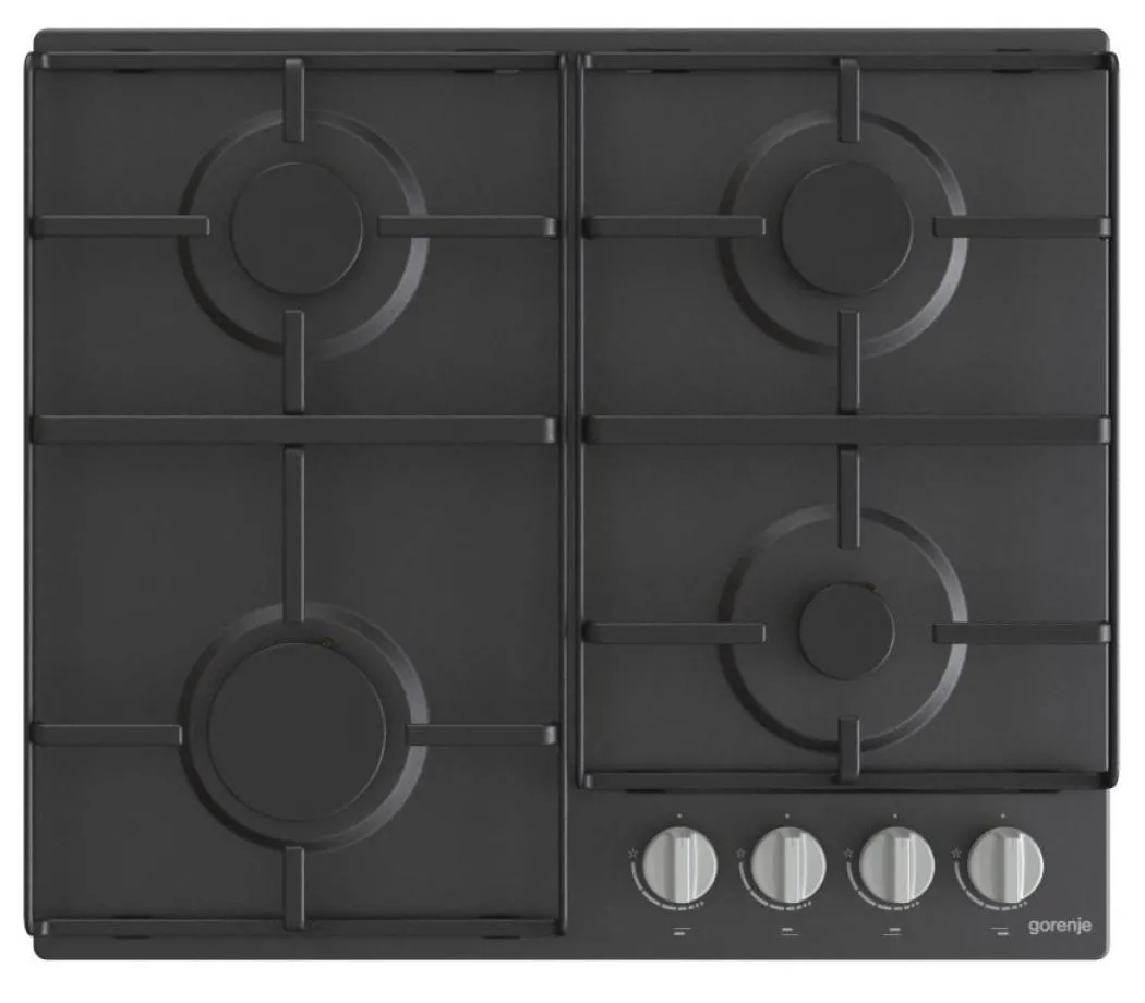 BinHob/gas Gorenje G 640 EXB