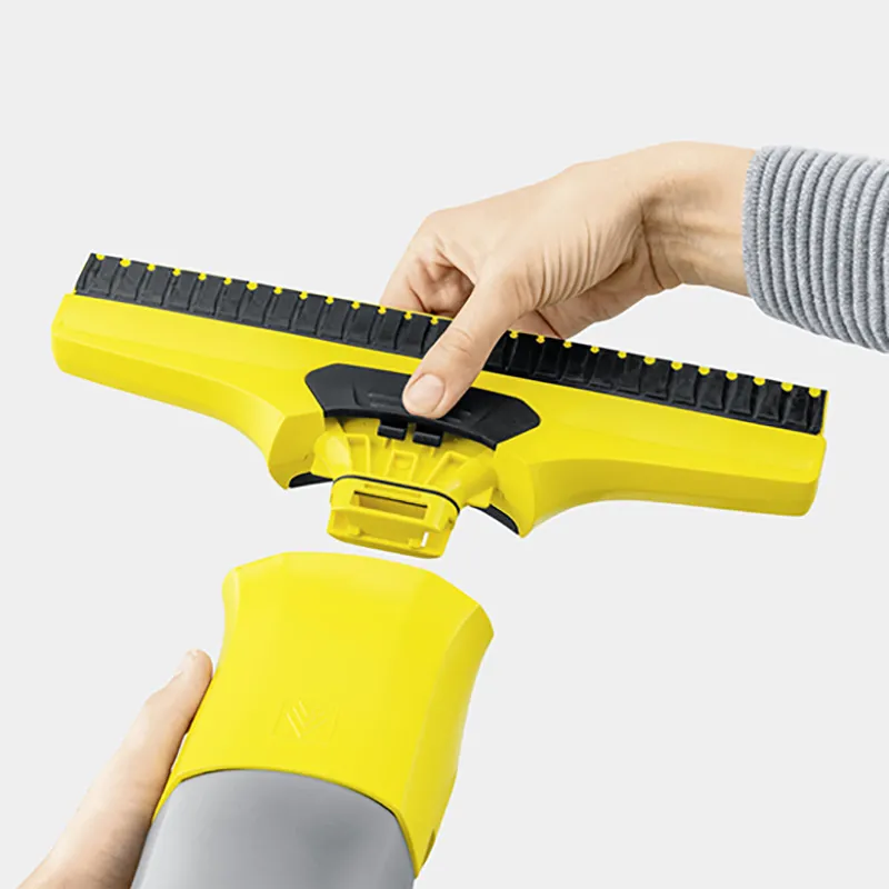 Curățător de geamuri Karcher WV 6 Plus, 1.633-510.0