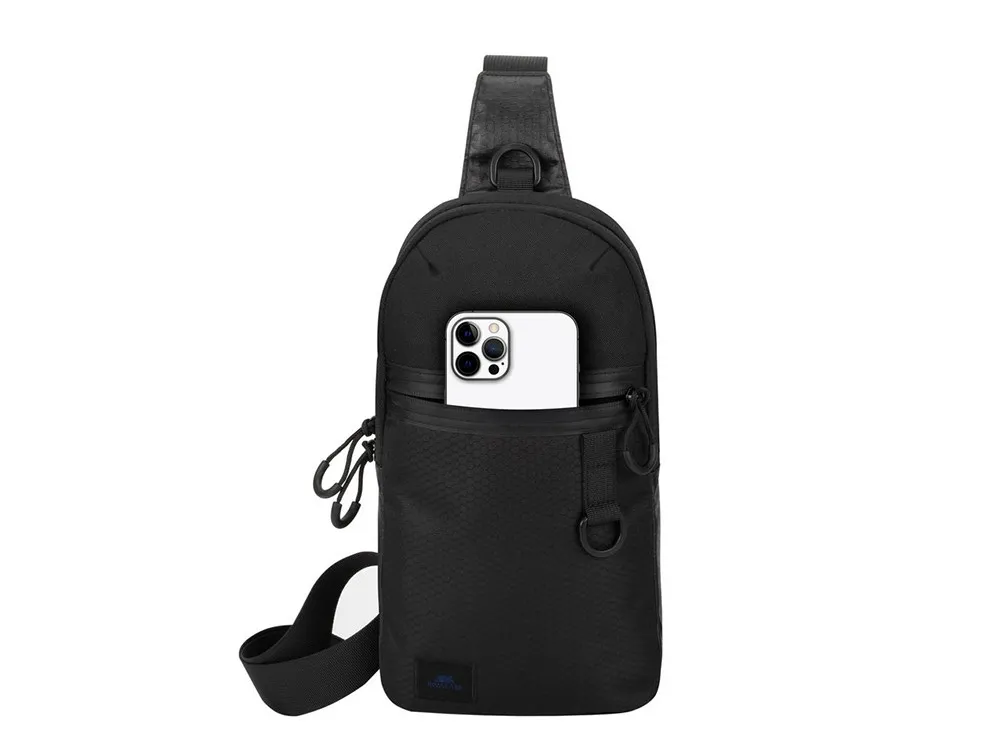 Waistpack Bag Rivacase 5312, for 10.1