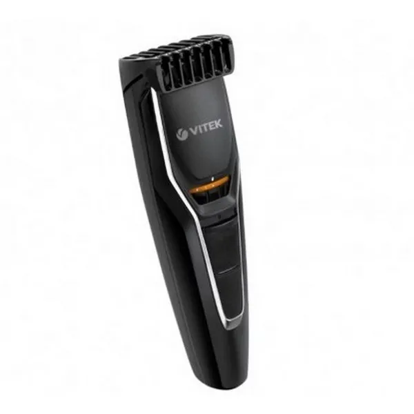 Trimmer pentru bărbați VITEK VT-2553, Negru