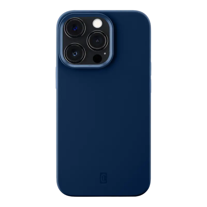 Husă Cellularline Sensation - iPhone 13 Pro, Albastru