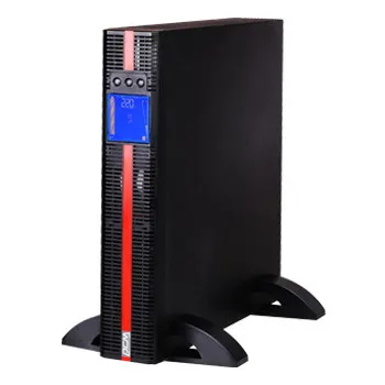 Sursă de alimentare neîntreruptibilă PCM MRT-3000, Online, 3000VA, Turn