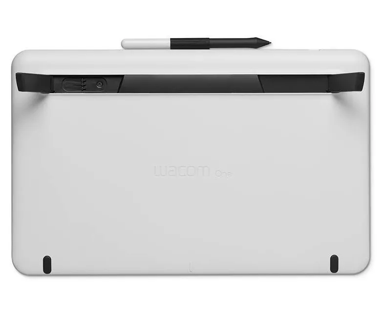 Tabletă grafică Wacom Interactive Pen One 13, Negru