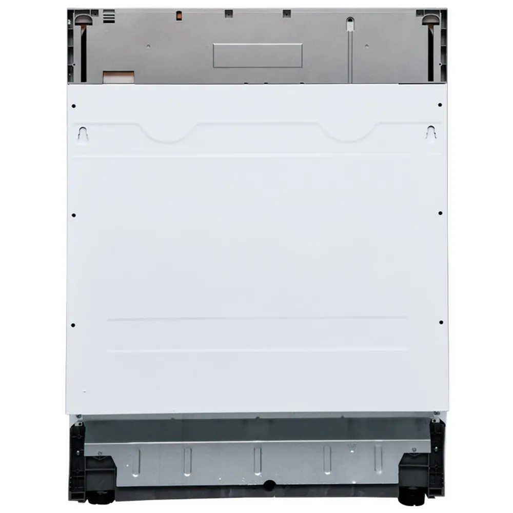 Посудомоечная машина Fermatik FMDI14B60A13E, Белый