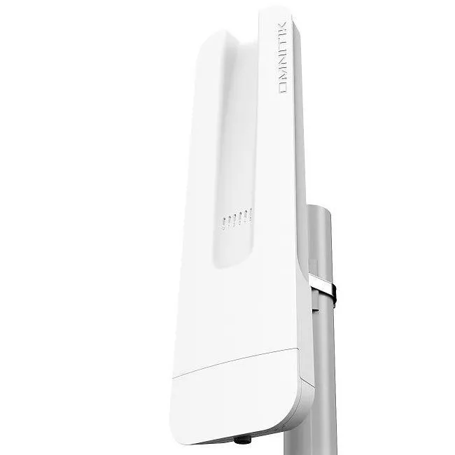 Точка доступа MikroTik OmniTIK 5 AC, Белый