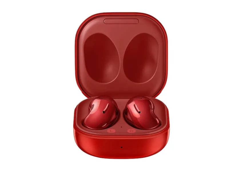 Наушники Samsung Galaxy Buds Live, Красный