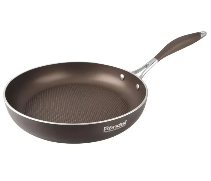 Сковорода Rondell RDA-278, 28см, Коричневый
