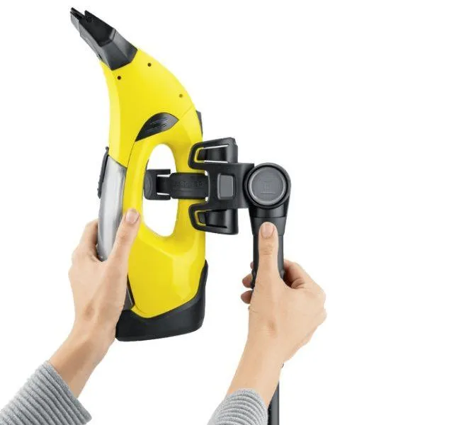 2.633-144.0 Удлинитель для оконного пылесоса Karcher