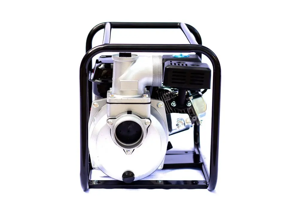 Мотопомпа TechnoWorker WP 60 B