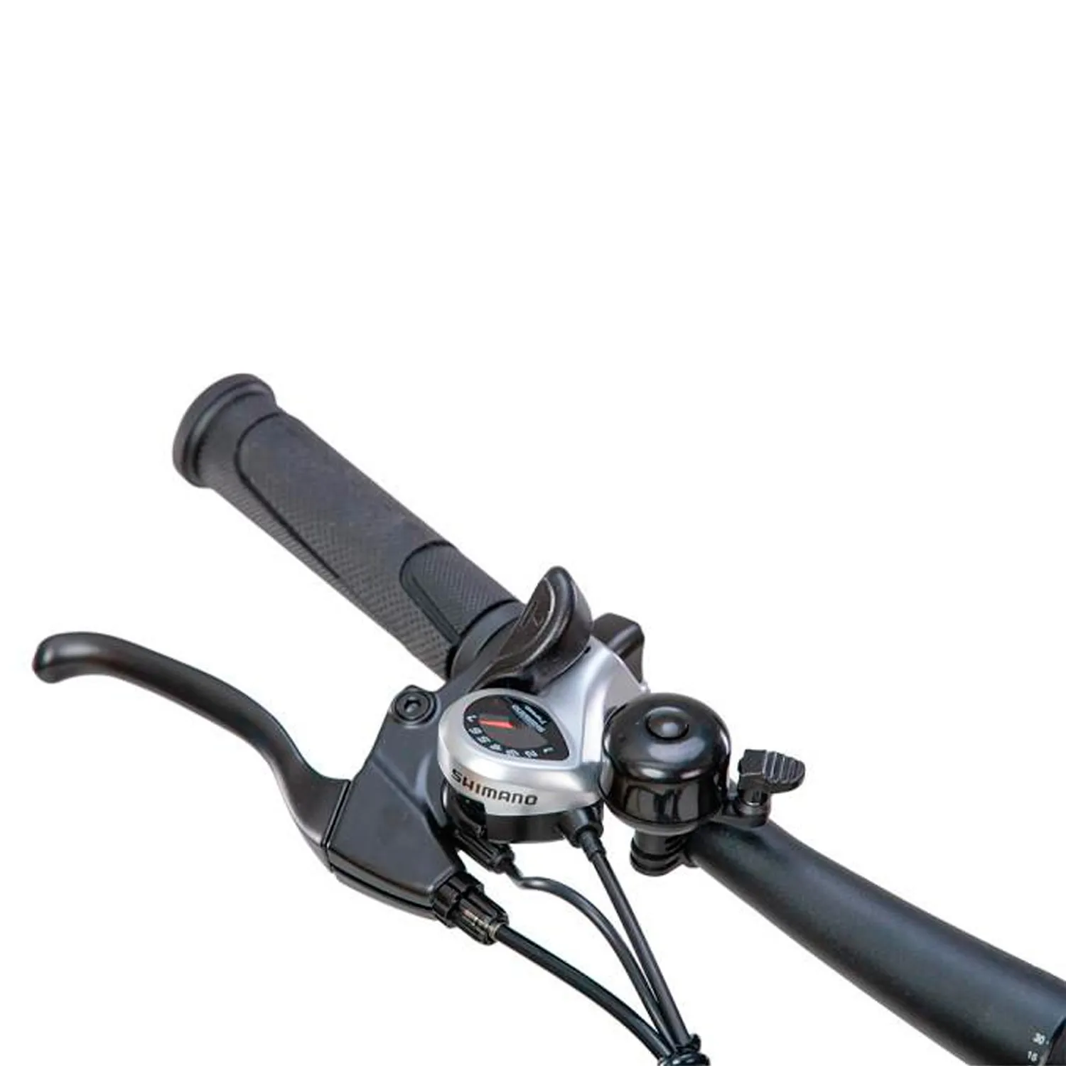 Bicicleta electrica STORMRIDER 250W – 36V 10.4Ah – Villager