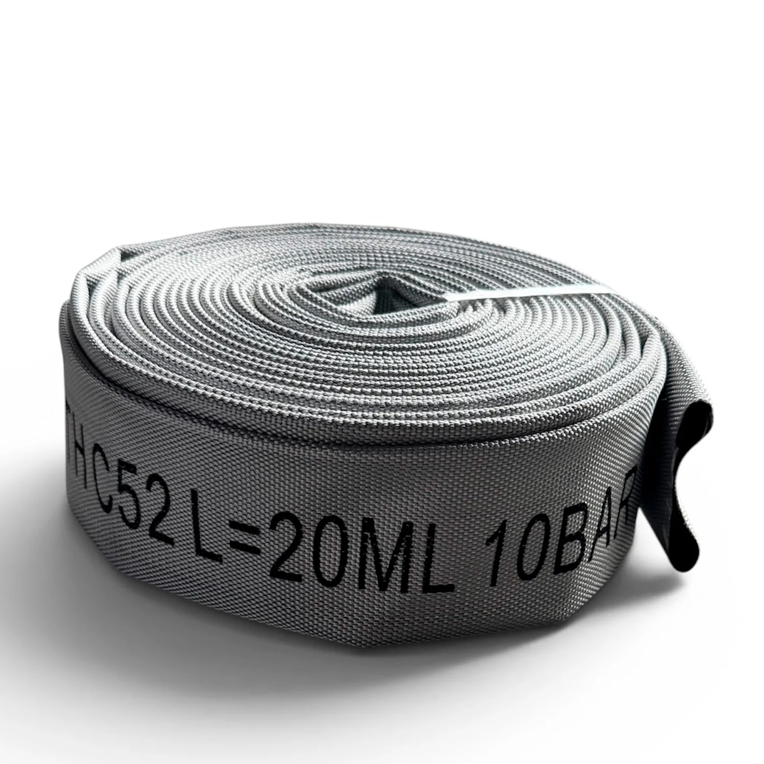 Furtun refulare tip C 10 bar IR 20ML
