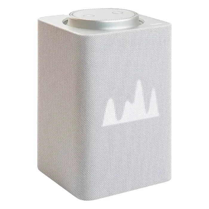 Умная колонка Yandex YNDX-0008, Серый