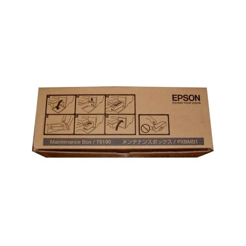 Maintenance Kit Epson (C13T619000)