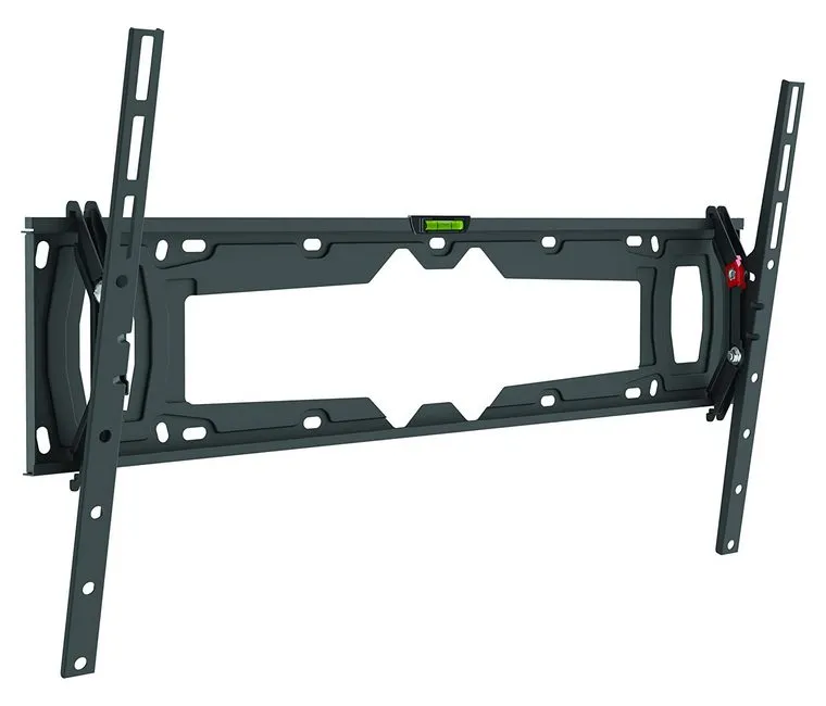 Suport înclinat pe perete BARKAN E410+, Negru