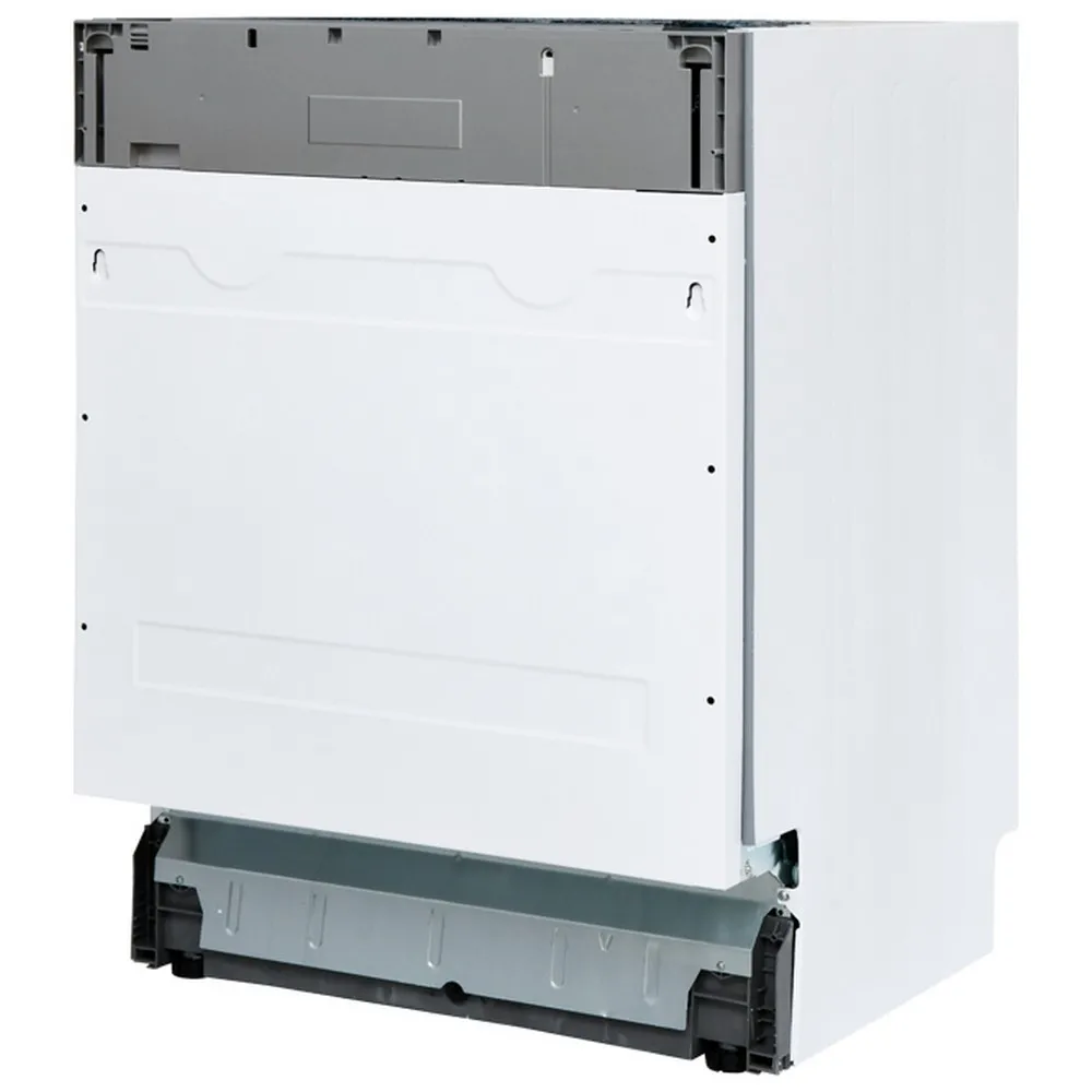 Посудомоечная машина Fermatik FMDI14B60A13E, Белый