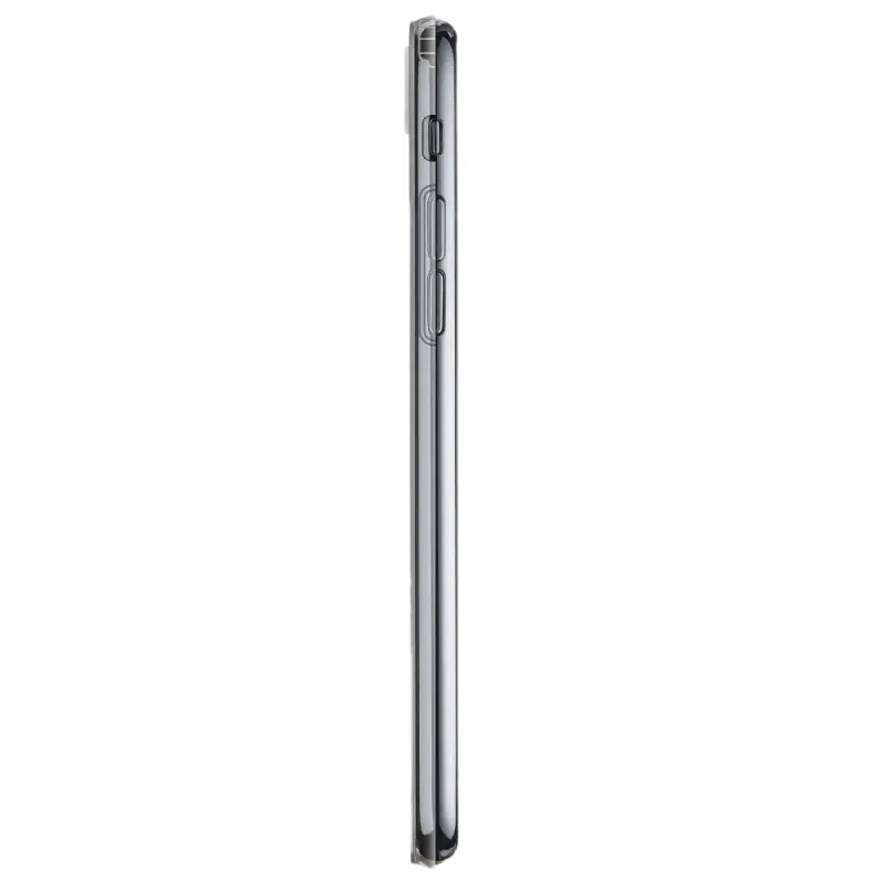 Husă Cellularline iPhone 11 Pro - Case, Transparent