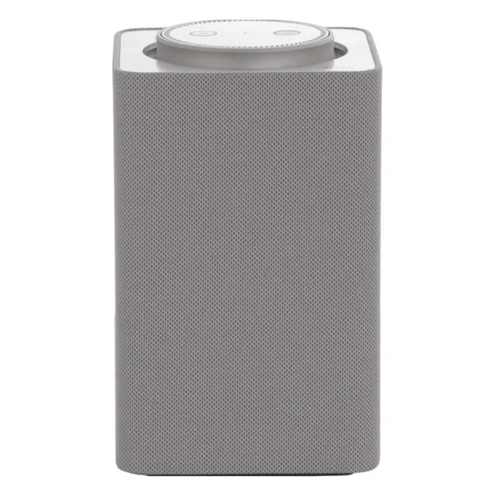 Умная колонка Yandex YNDX-0008, Серый