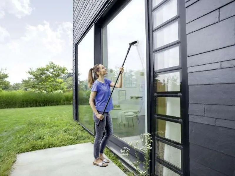 2.633-144.0 Удлинитель для оконного пылесоса Karcher