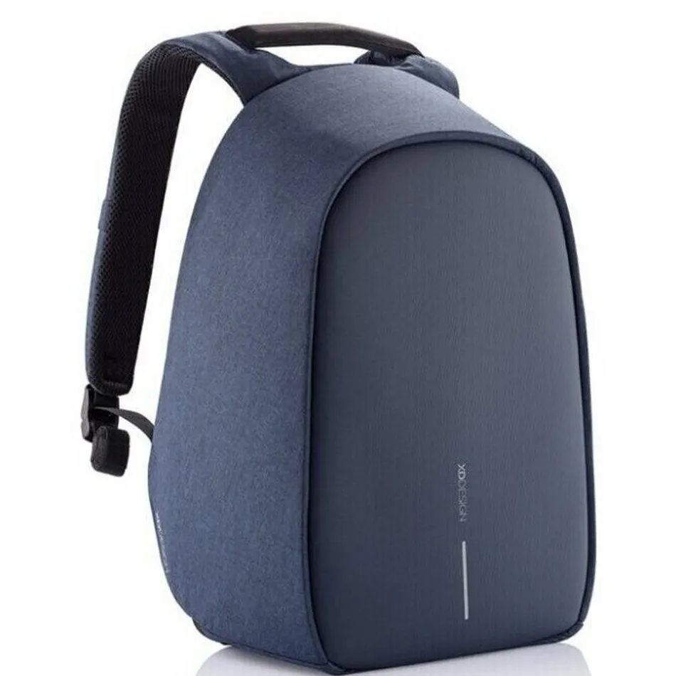 Rucsac pentru Laptop Bobby Hero XL, 15.6", Textil, Albastru închis