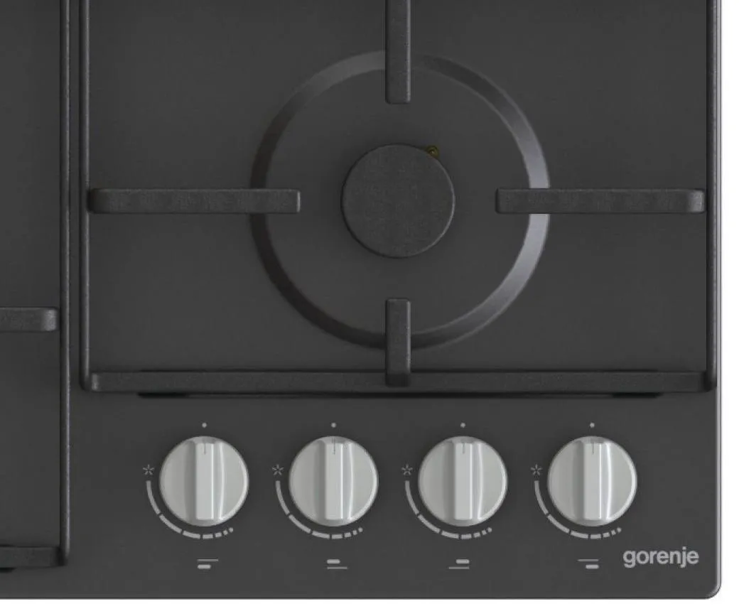 BinHob/gas Gorenje G 640 EXB