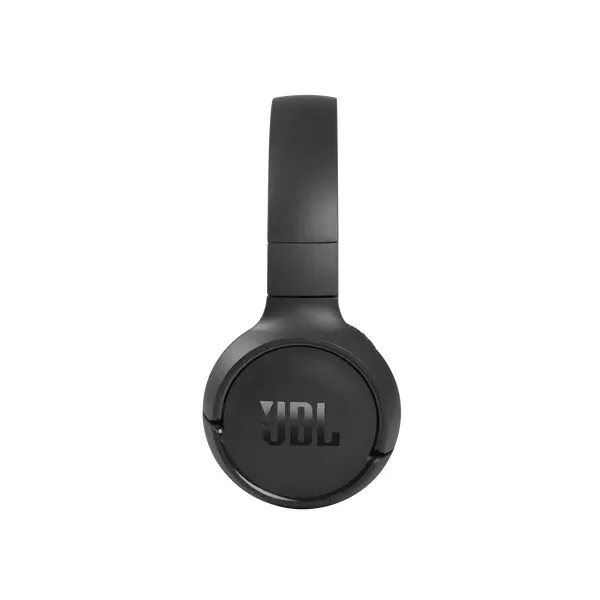 Наушники JBL Tune 510BT, Чёрный