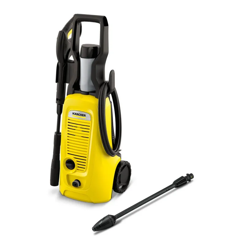 Aparat de spălat cu presiune Karcher K 4 Universal, 1.679-300.0