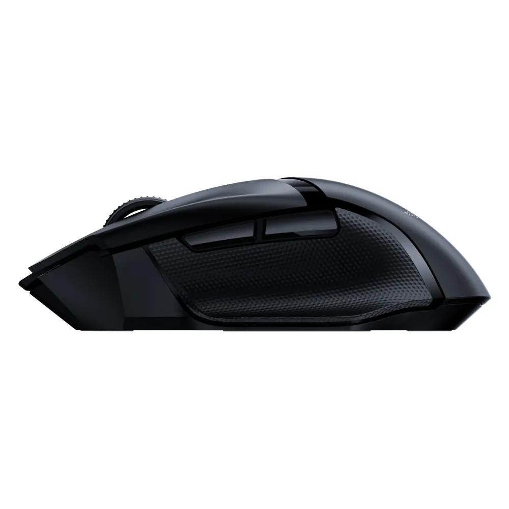 Wireless Gaming Mouse Razer Basilisk X HyperSpeed, 16к dpi,6 buttons, 40G, 450IPS ,83g, 2.4gHz/BT