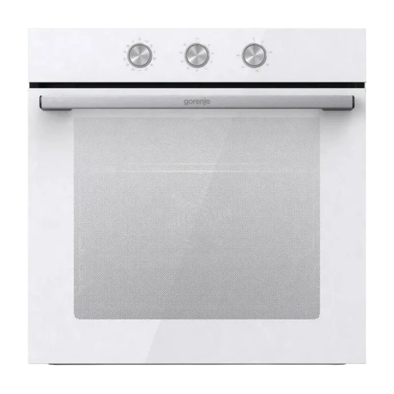 Cuptor Electric Gorenje BO 6727 E03WG, Alb