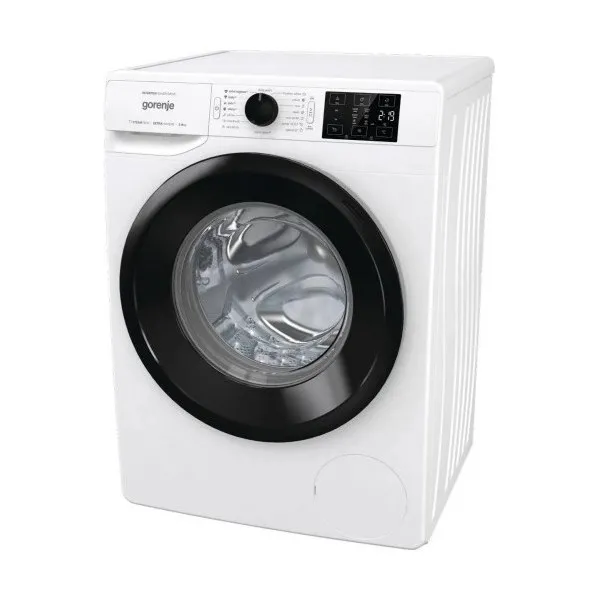 Mașină de spălat Gorenje WNEI84BS, 8kg, Alb