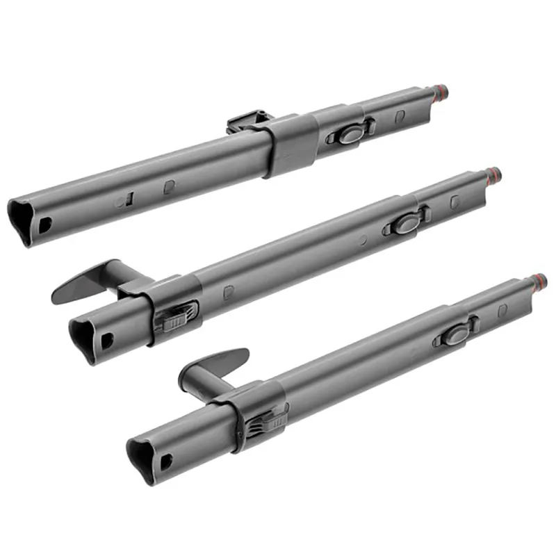 Aparat de curățat cu abur THOMAS VAPORO Buggy, Alb