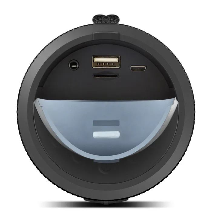 Boxă portabilă SVEN PS-210, Negru