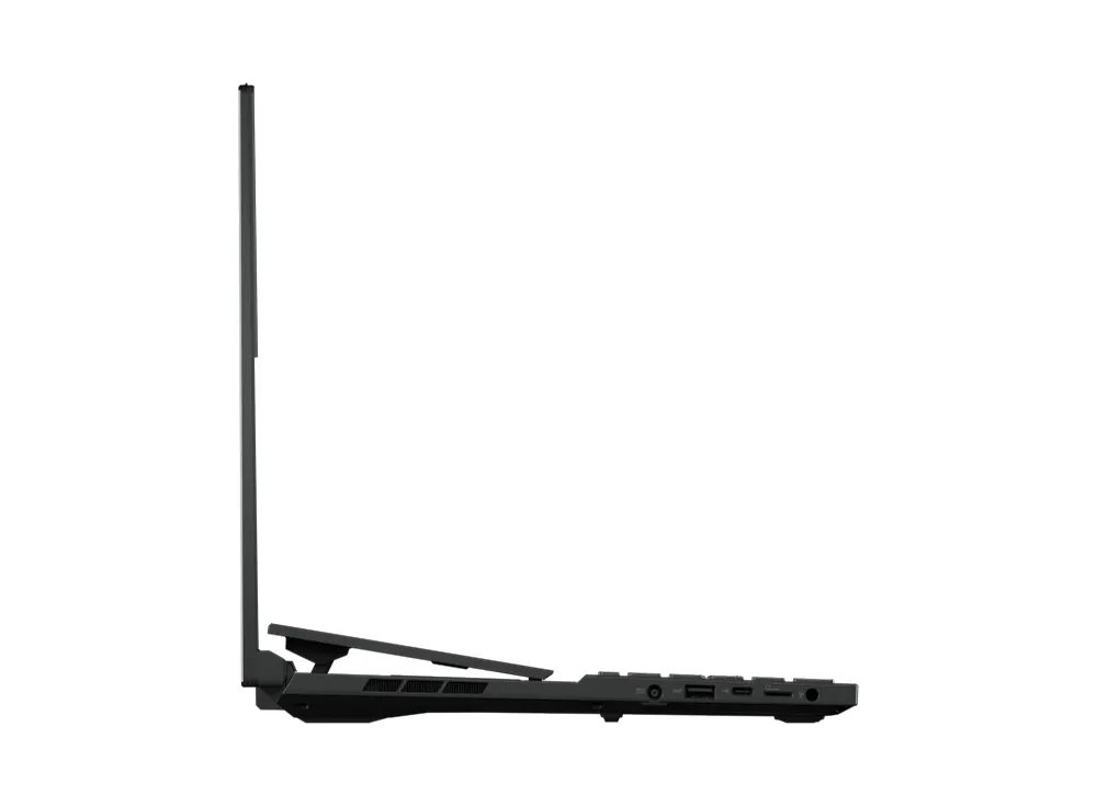 Laptop Gaming 16" ASUS ROG Zephyrus Duo 16 GX650RX, Negru, AMD Ryzen 9 6900HX, 32GB/4096GB, Windows 11 Home