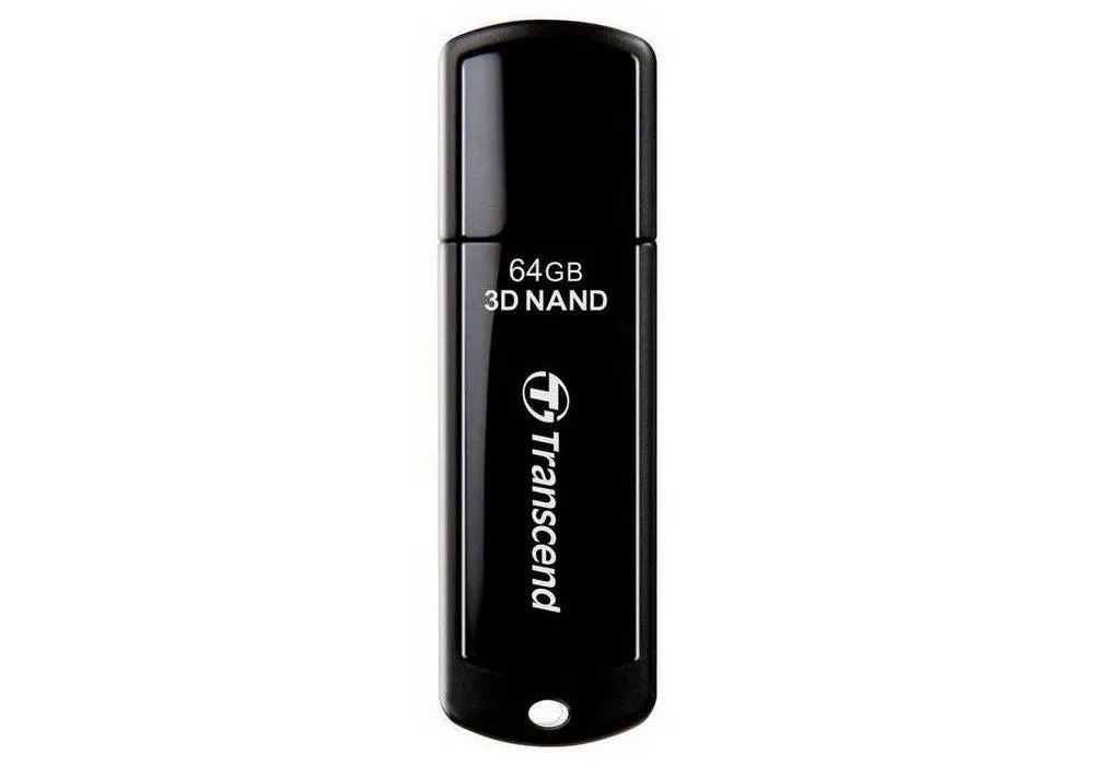  64GB USB3.1 Flash Drive Transcend 