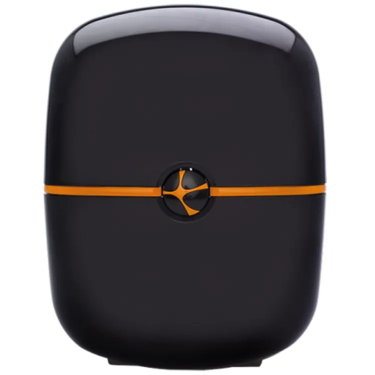 Sursă de alimentare neîntreruptibilă Tuncmatik Digitech Pro, Linear-interactiv, 650VA, Turn