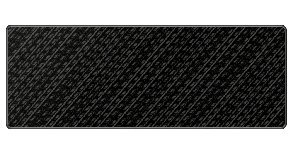 Игровой коврик для мыши Cougar ARENA, Extra Large, Чёрный