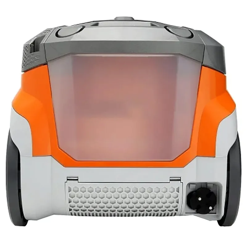 Aspirator Thomas Pet & Family Plus, Portocaliu | Alb