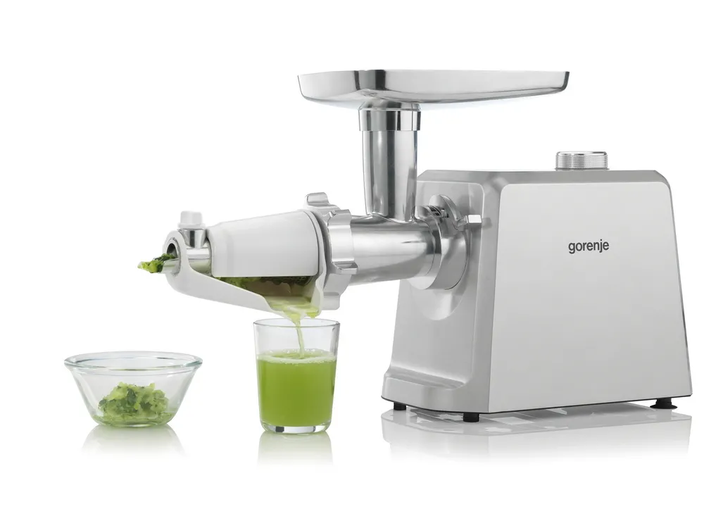 Мясорубка Gorenje MG2502SJX, Белый