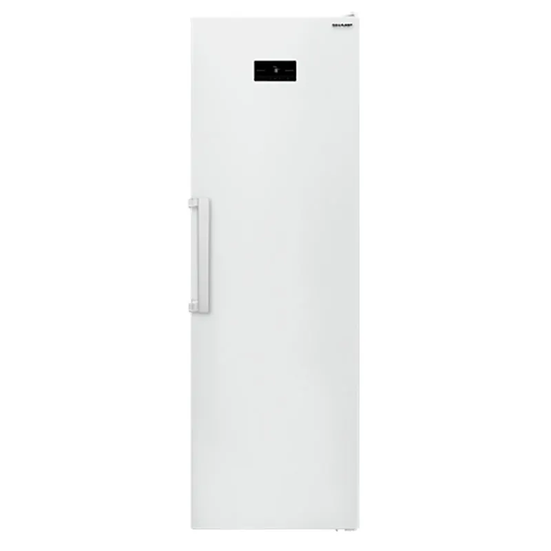 Congelator Sharp SJSC31CHXWFEU, Alb
