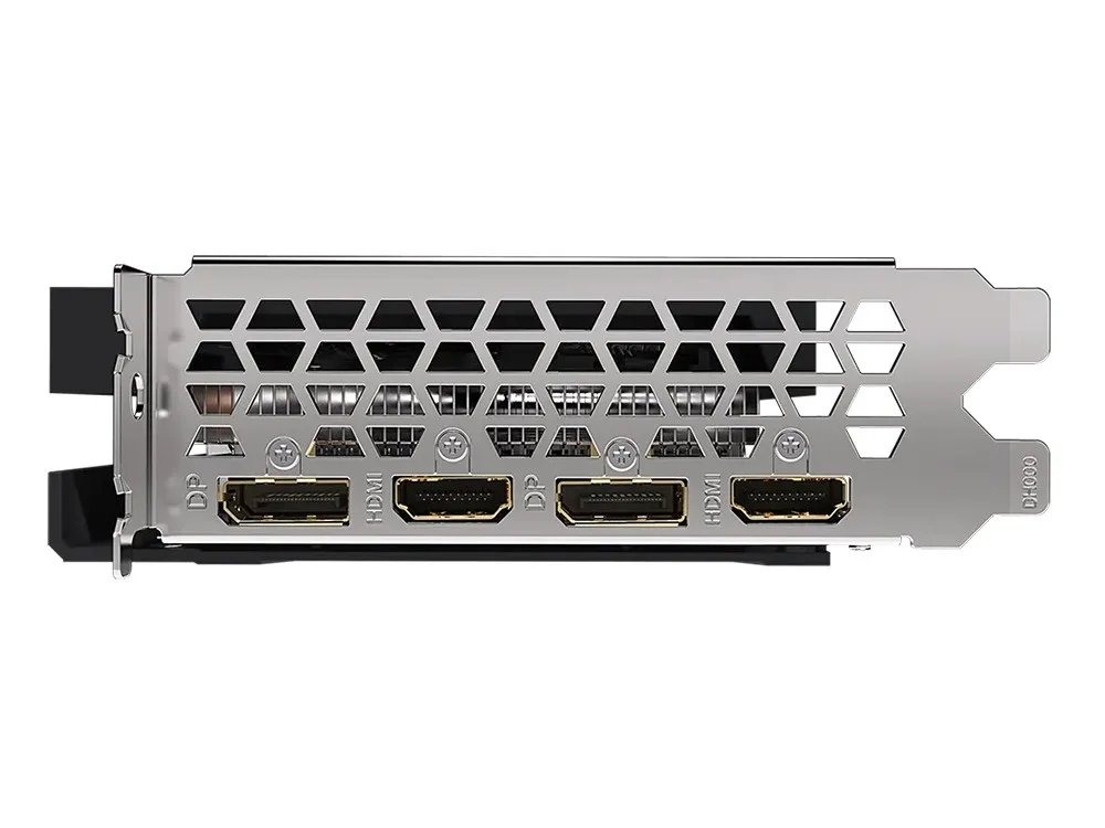 Placă Video Gigabyte GV-N3050EAGLE-8GD,  8GB GDDR6 128bit