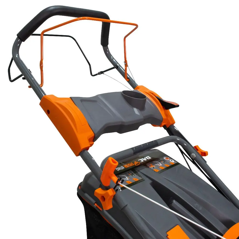 Masina de tuns gazon DAC 150XL