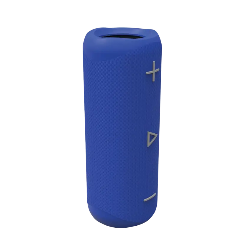 Портативная колонка Sharp GX-BT280BLV02, Чёрный