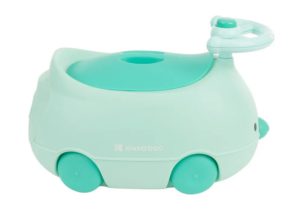 Oliță pentru copii Kikka Boo Chick, Mentă