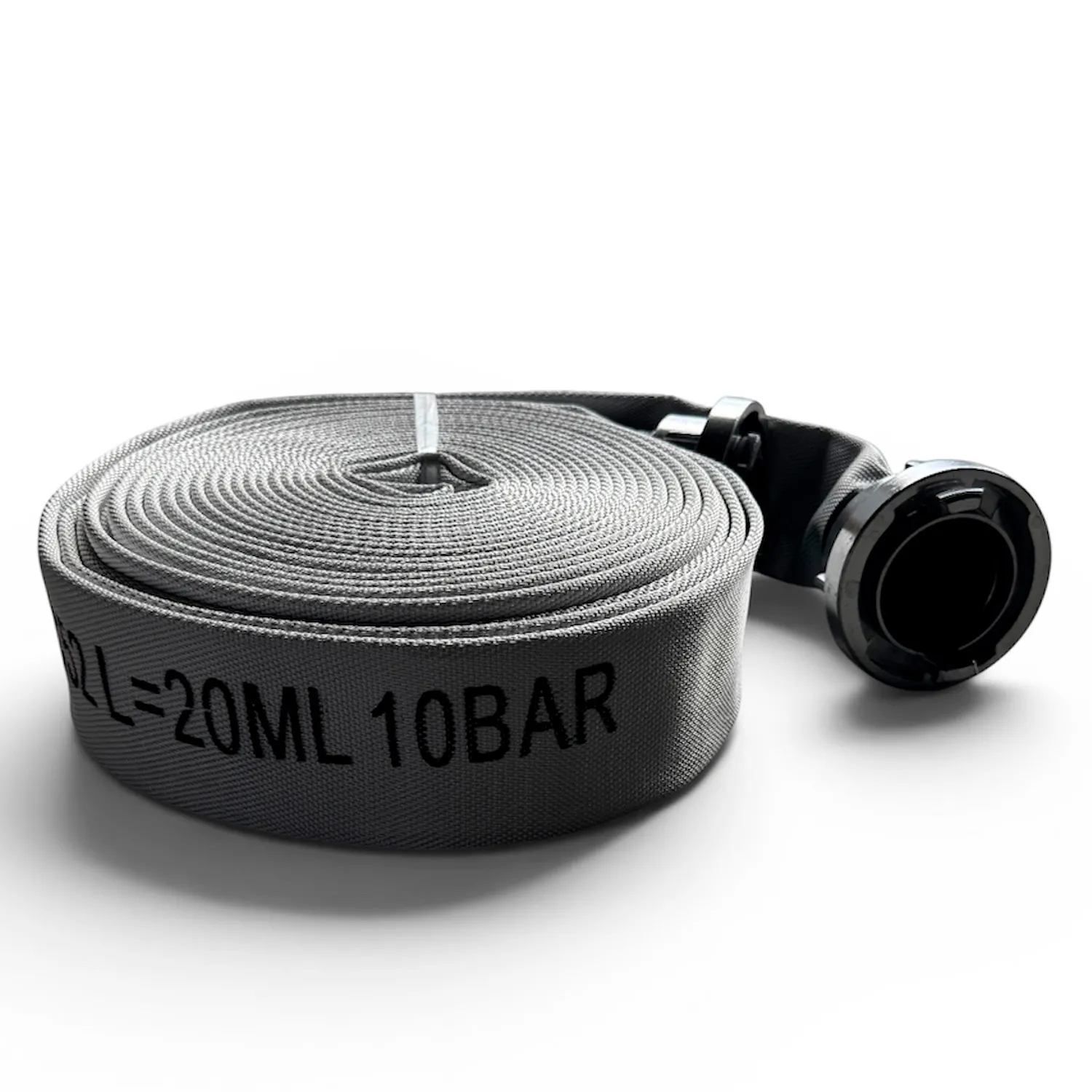 Furtun refulare tip C cu racord 10 bar IR 20ML