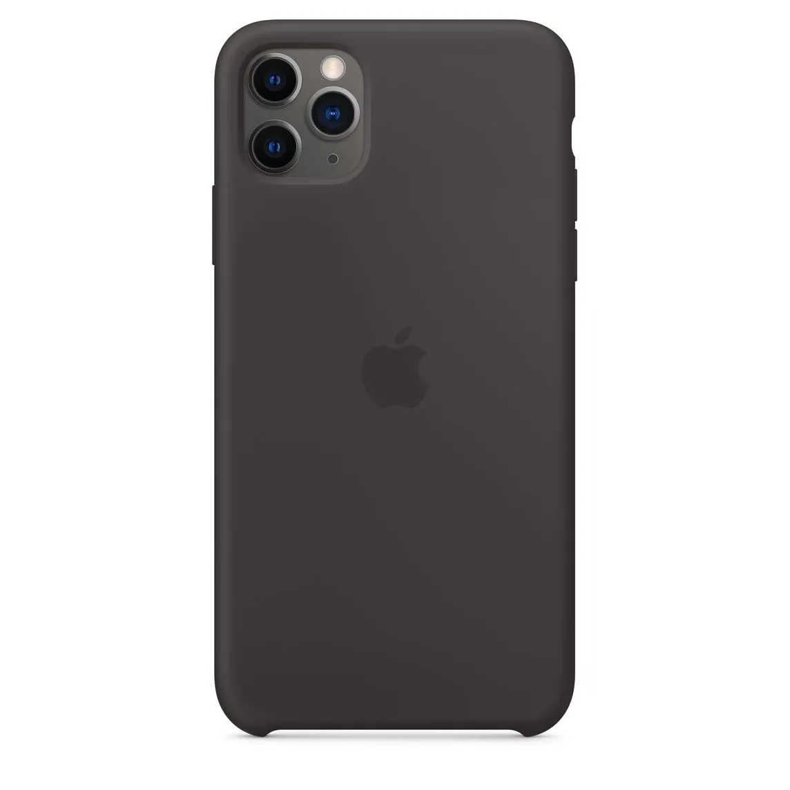 Husă Cellularline Fine - iPhone 11 Pro Max, Negru