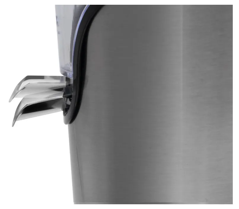 Storcător de citrice Gorenje Citruseta CJ100HE, Oțel inoxidabil