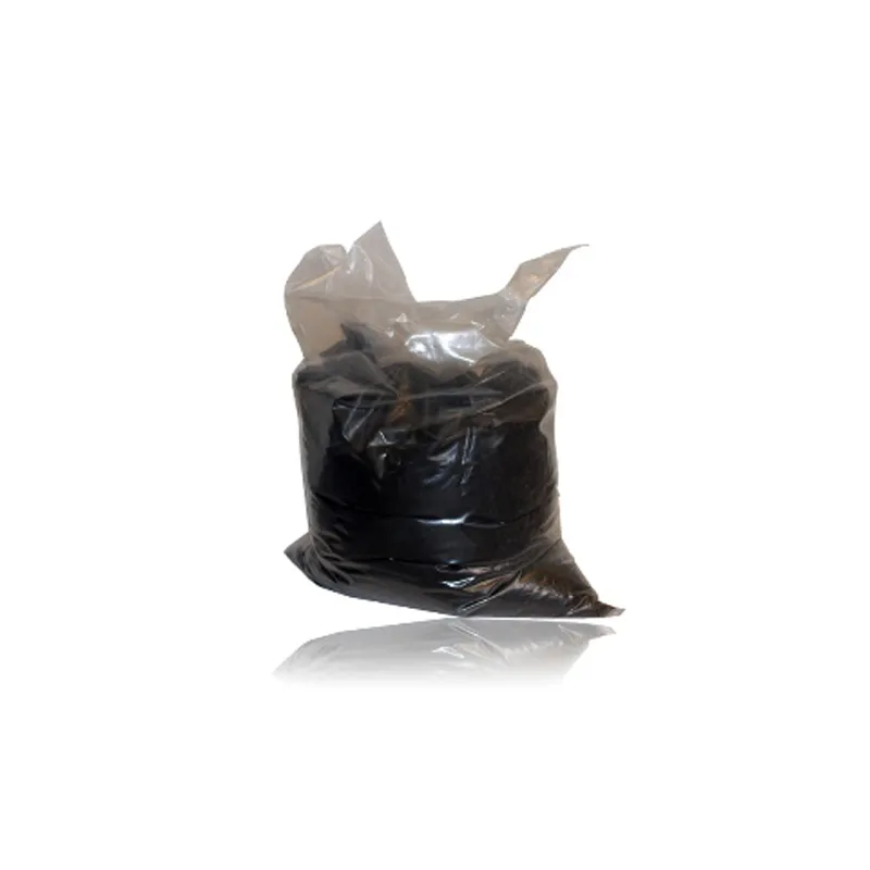 Тонер SCC HP Universal MPT7, 10кг, Черный