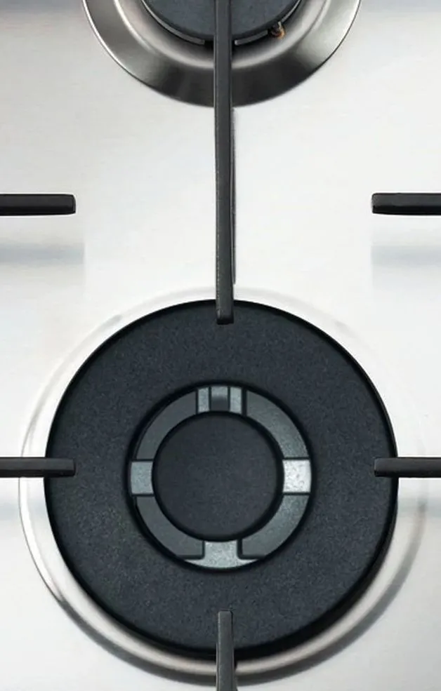 BinHob/gas Whirlpool GMAL 6422/IXL