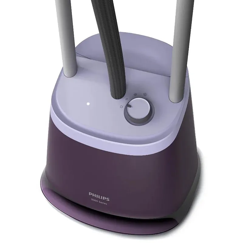 Aparat de călcat cu aburi staționar PHILIPS STE3160/30, Violet